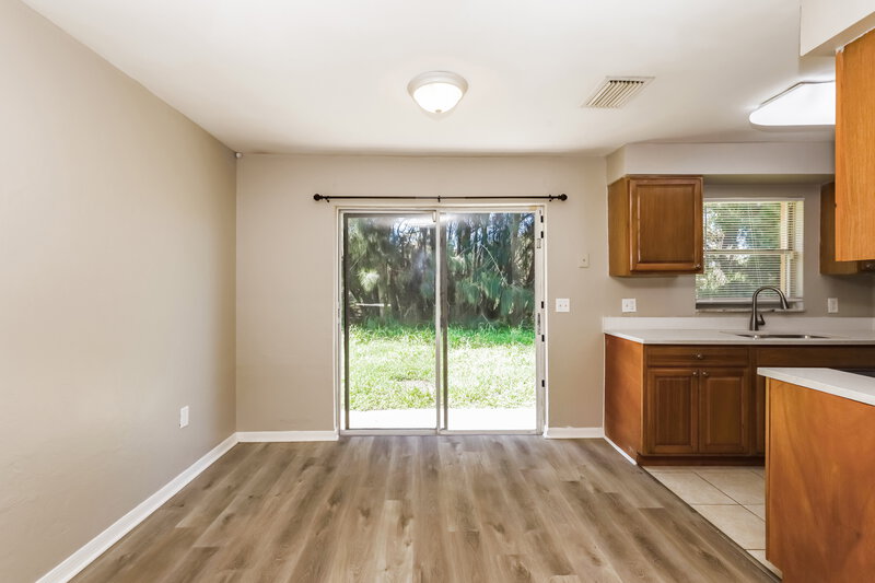 1,555/Mo, 4160 Ballard Rd Fort Myers, FL 33916 Dining Room View