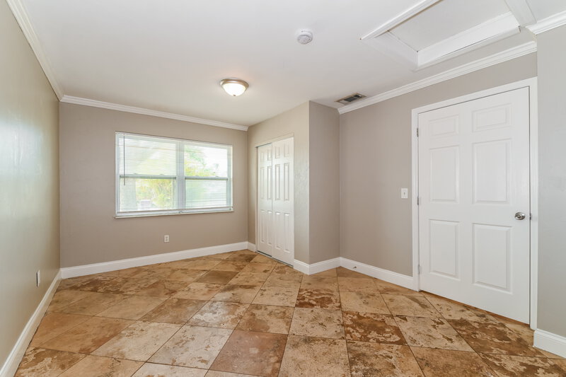 2,040/Mo, 5595 Sunrise Drive Fort Myers, FL 33919 Bedroom View 3