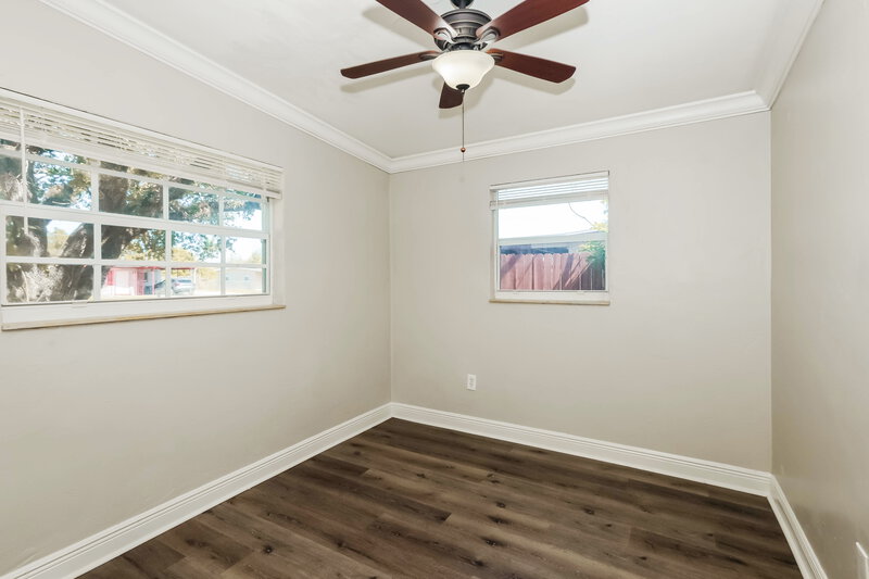 1,565/Mo, 1423 Brookhill Drive Fort Myers, FL 33916 Bedroom View