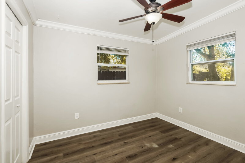 1,565/Mo, 1423 Brookhill Drive Fort Myers, FL 33916 Bedroom View 2