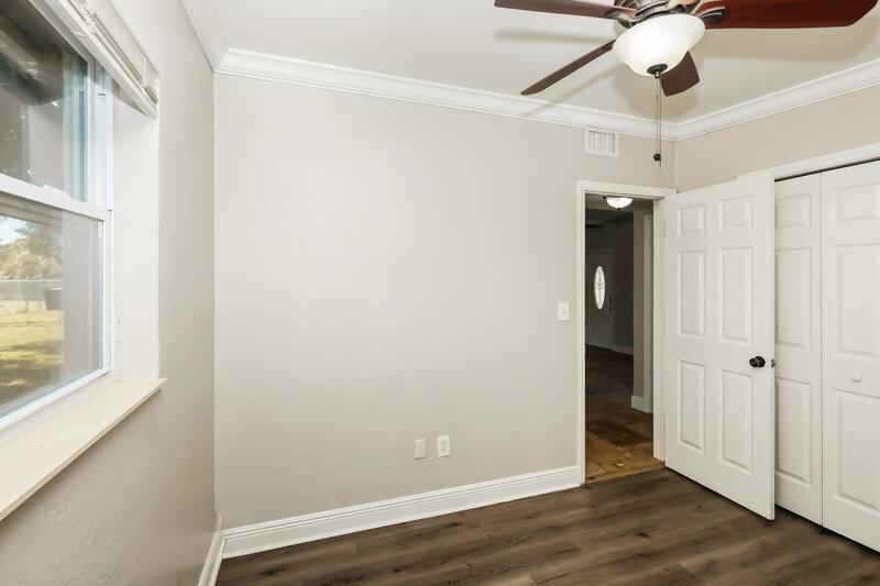 1,565/Mo, 1423 Brookhill Drive Fort Myers, FL 33916 Bedroom View 3