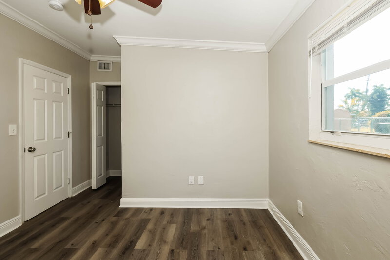 1,565/Mo, 1423 Brookhill Drive Fort Myers, FL 33916 Bedroom View 4