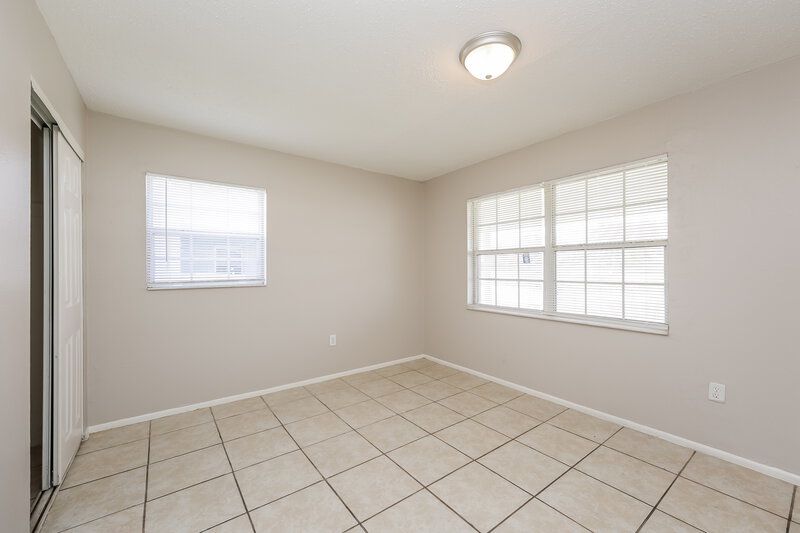 1,625/Mo, 3716 Edison Ave Fort Myers, FL 33916 Main Bedroom View