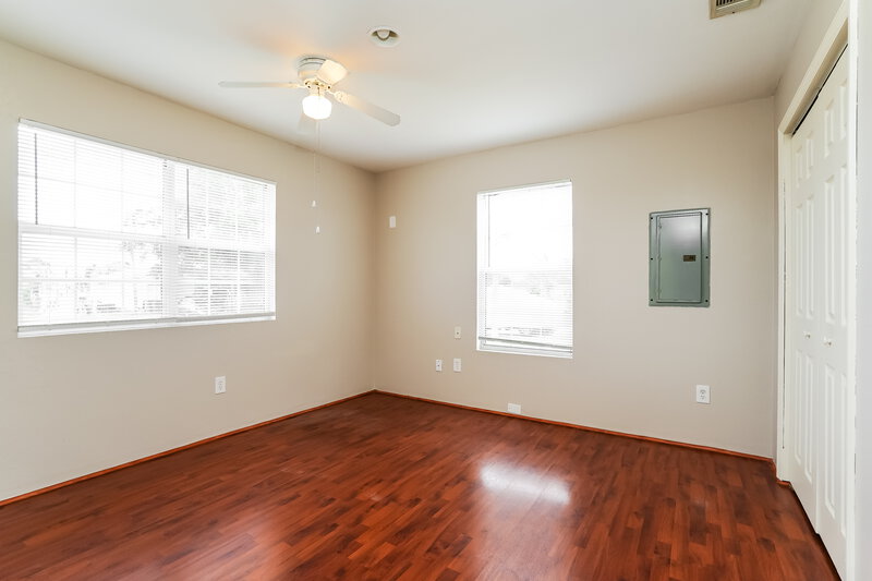 2,250/Mo, 5407 3rd Street W Lehigh Acres, FL 33971 Main Bedroom View