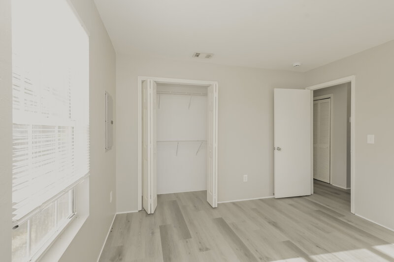 1,175/Mo, 5407 3rd Street W Lehigh Acres, FL 33971 Main Bedroom View 2