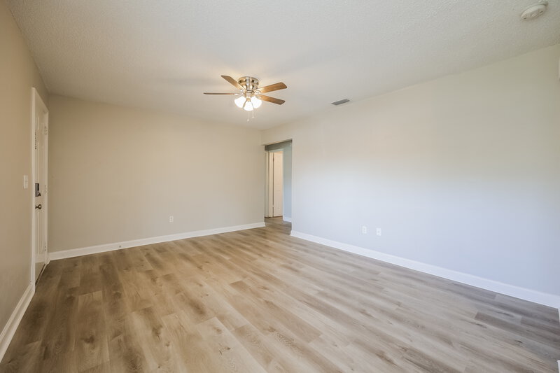 2,660/Mo, 1778 Settler Drive Fort Myers, FL 33905 Living Room View