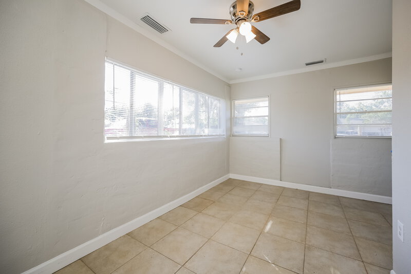 2,660/Mo, 1778 Settler Drive Fort Myers, FL 33905 Main Bedroom View