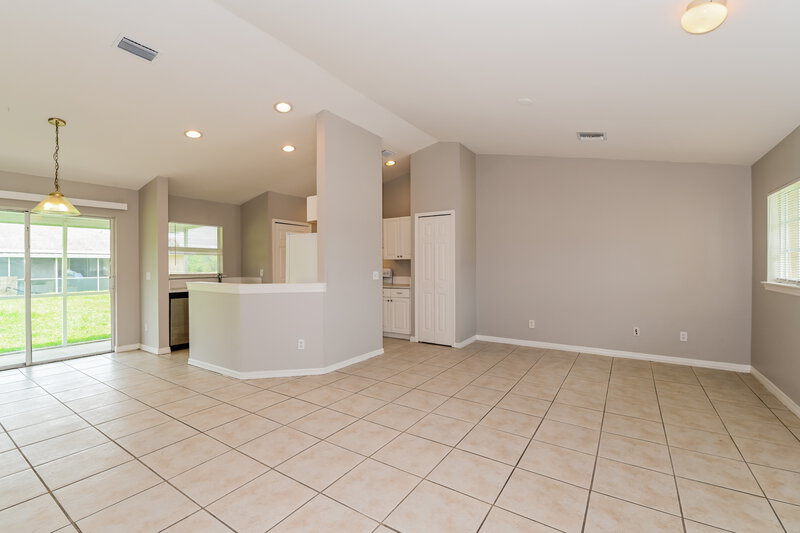 1,535/Mo, 5141 Leonard Blvd S Lehigh Acres, FL 33973 Living Room View 2