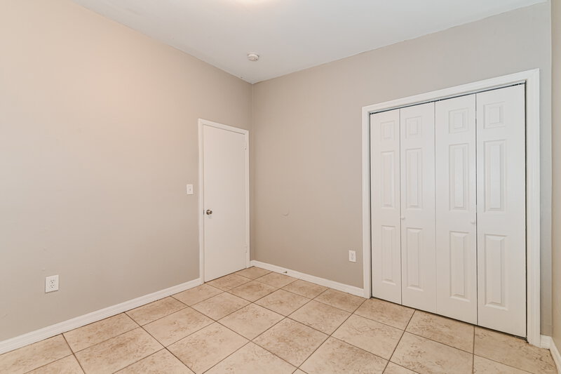 0/Mo, 3716 Belmont Street Fort Myers, FL 33916 Main Bedroom View