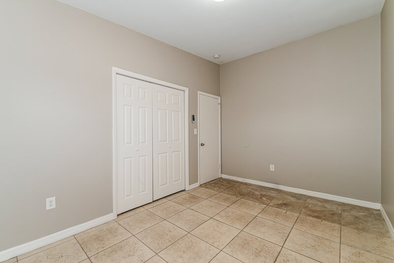 0/Mo, 3716 Belmont Street Fort Myers, FL 33916 Main Bedroom View 2