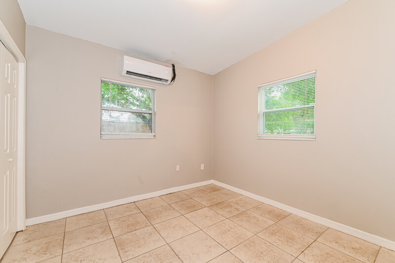 0/Mo, 3716 Belmont Street Fort Myers, FL 33916 Bedroom View 2