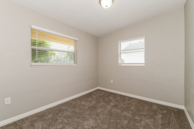 1,605/Mo, 1412 Brookhill Drive Fort Myers, FL 33916 Bedroom View