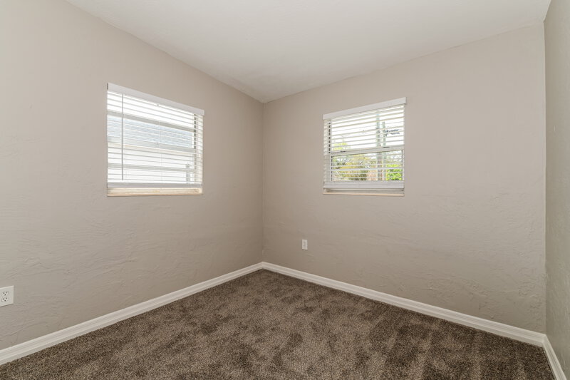 1,605/Mo, 1412 Brookhill Drive Fort Myers, FL 33916 Bedroom View 2