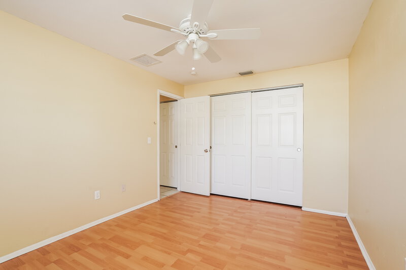 1,690/Mo, 18703 Sebring Road Fort Myers, FL 33967 Bedroom View 2