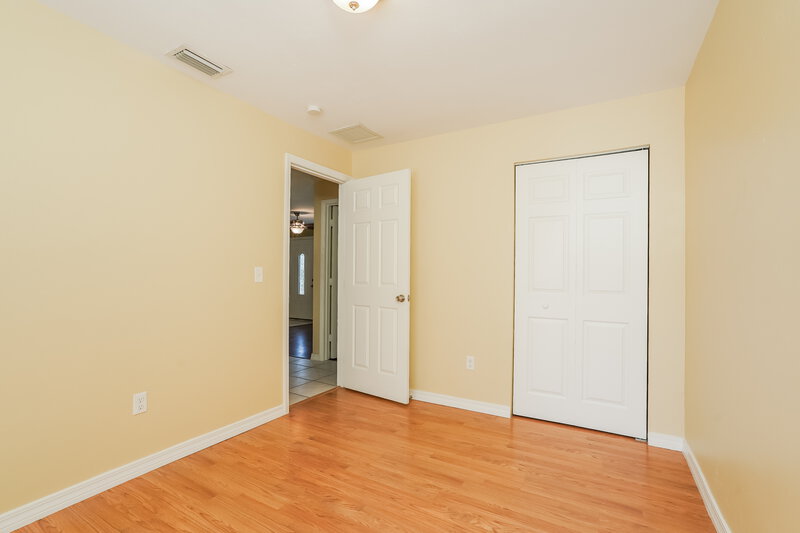 1,690/Mo, 18703 Sebring Road Fort Myers, FL 33967 Bedroom View 4