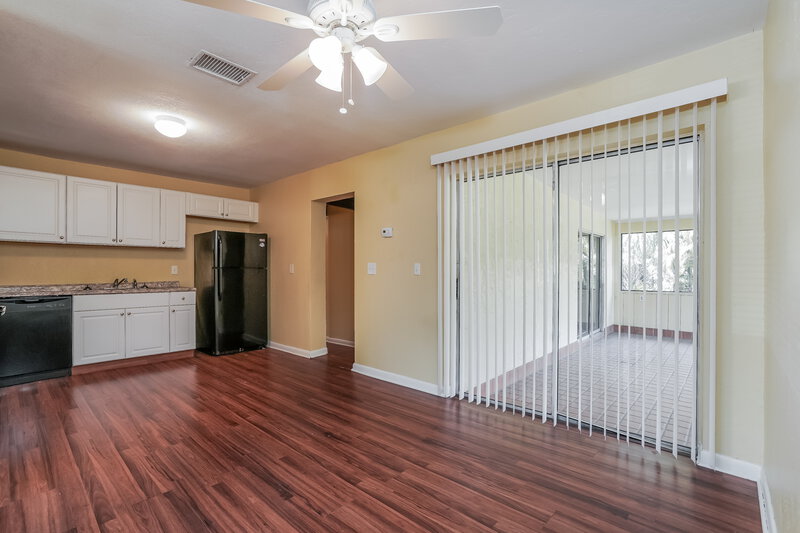 2,325/Mo, 1887 Sunset Place Fort Myers, FL 33901 Dining Room View