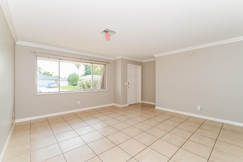 2,395/Mo, 3410 SE 11th Ave Cape Coral, FL 33904 Living Room View