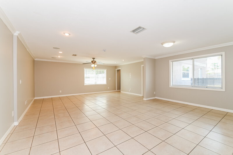 2,395/Mo, 3410 SE 11th Ave Cape Coral, FL 33904 Living Room View 2