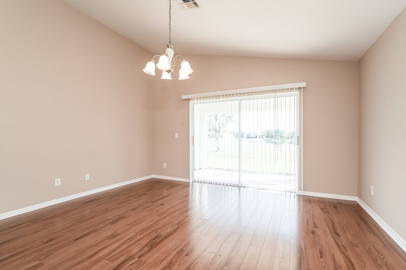 2,250/Mo, 11341 Lake Cypress Loop Fort Myers, FL 33913 Dining Room View