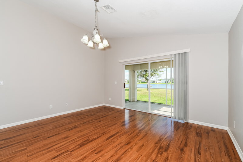 1,930/Mo, 11341 Lake Cypress Loop Fort Myers, FL 33913 Dining Room View