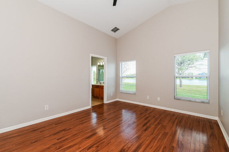 1,930/Mo, 11341 Lake Cypress Loop Fort Myers, FL 33913 Main Bedroom View