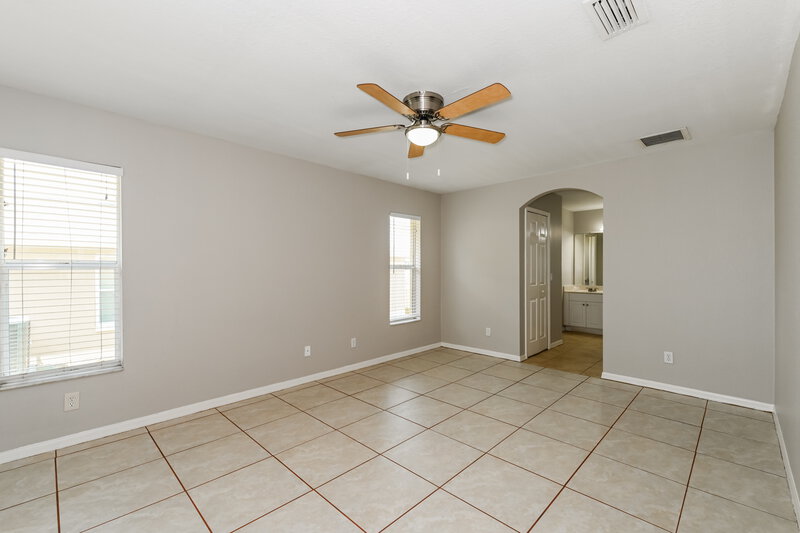 2,285/Mo, 306 SE 47th Ter Cape Coral, FL 33904 Main Bedroom View