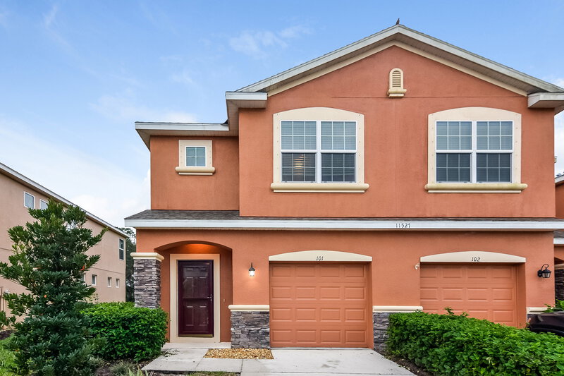 2,870/Mo, 11527 84th Street Cir E Unit 101 Parrish, FL 34219 External View