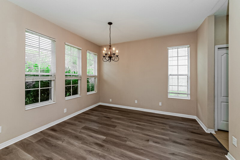 2,465/Mo, 6305 36th Ct E Ellenton, FL 34222 Dining Room View