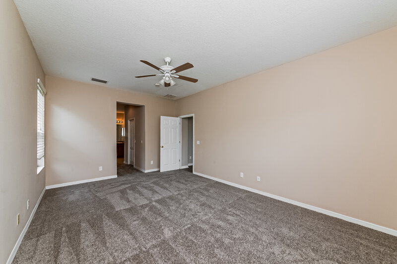 2,465/Mo, 6305 36th Ct E Ellenton, FL 34222 Main Bedroom View 2