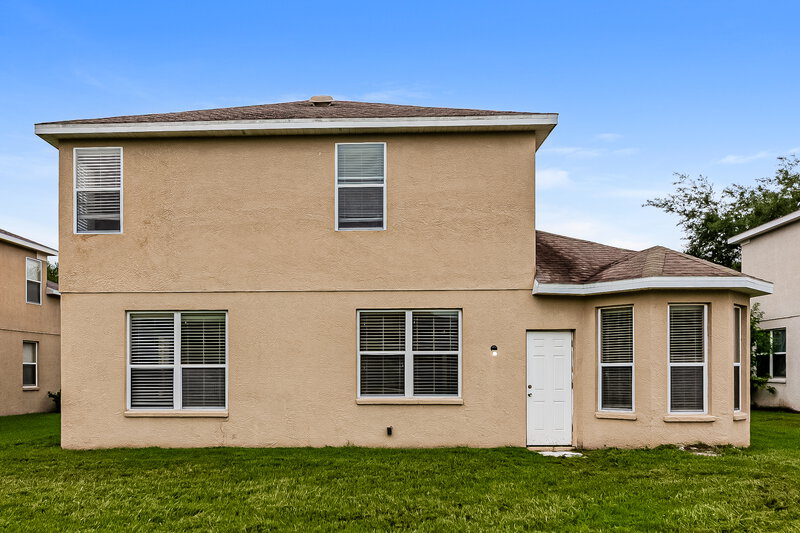 2,465/Mo, 6305 36th Ct E Ellenton, FL 34222 Rear View