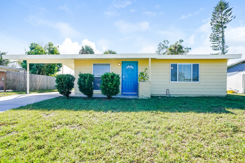 1,495/Mo, 8199 Coco Solo Ave North Port, FL 34287 External View