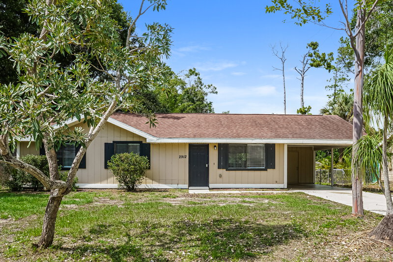 1,490/Mo, 2912 Crane Ave North Port, FL 34286 External View