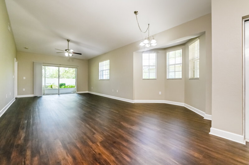 2,165/Mo, 311 28th St W Palmetto, FL 34221 Dining Room View 2