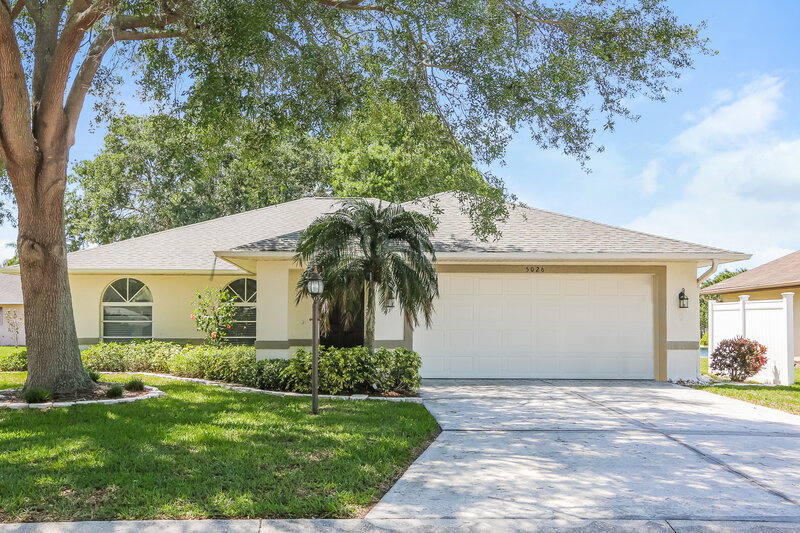2,590/Mo, 5026 25th St E Bradenton, FL 34203 External View