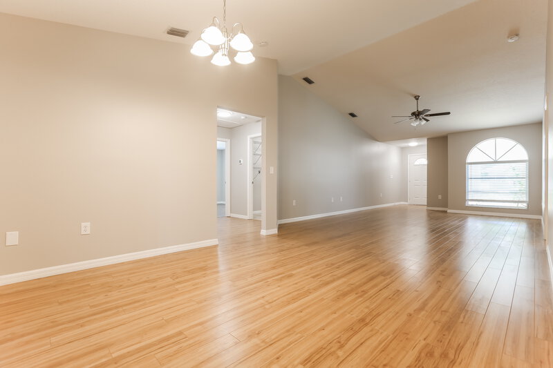 2,590/Mo, 5026 25th St E Bradenton, FL 34203 Dining Room View