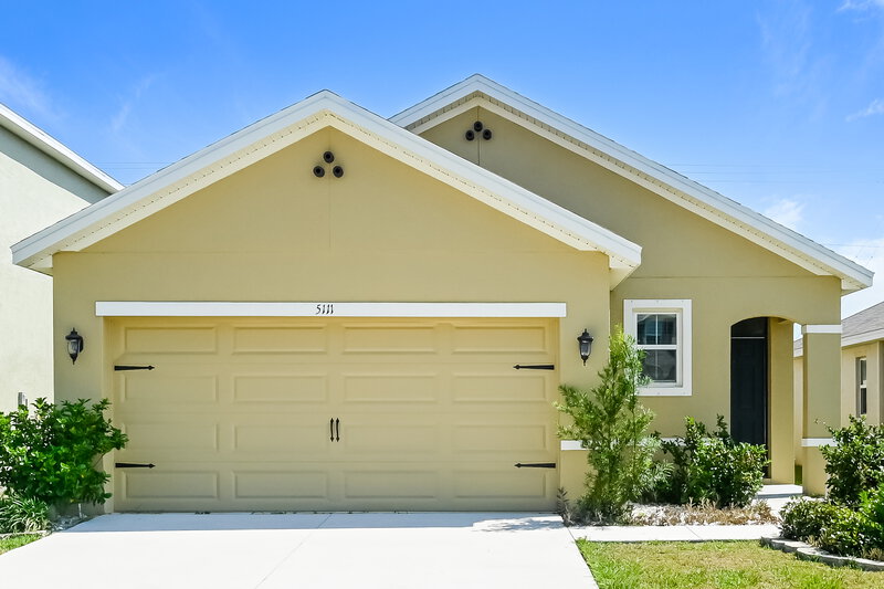 2,400/Mo, 5111 Blue Willow Way Palmetto, FL 34221 External View