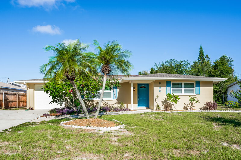 1,905/Mo, 5106 19th St W Bradenton, FL 34207 External View