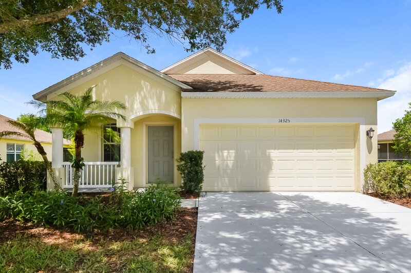 2,000/Mo, 14325 Tree Swallow Way Lakewood Ranch, FL 34202 External View
