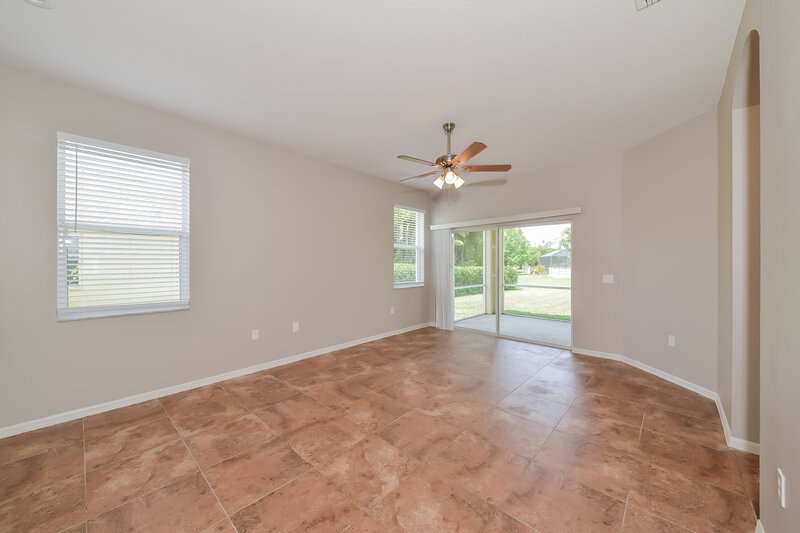 2,000/Mo, 14325 Tree Swallow Way Lakewood Ranch, FL 34202 Living Room View 2