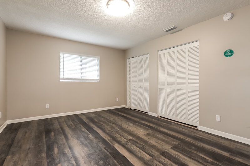 2,550/Mo, 3444 Brookridge Ln Parrish, FL 34219 Bedroom View