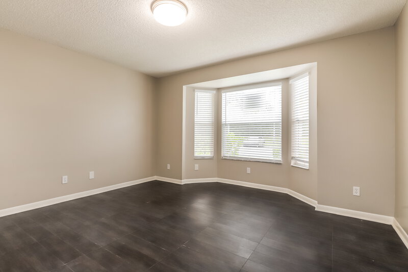 2,550/Mo, 3444 Brookridge Ln Parrish, FL 34219 Bedroom View 2