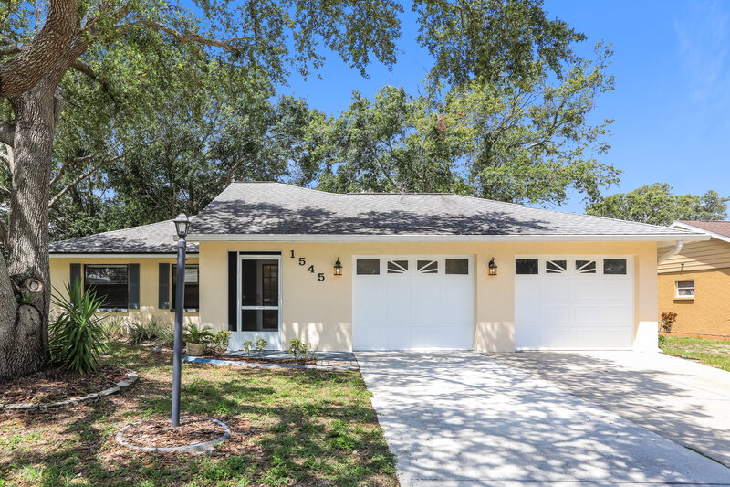 2,150/Mo, 1545 Deer Hollow Blvd Sarasota, FL 34232 External View