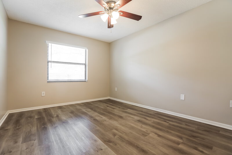 2,150/Mo, 1545 Deer Hollow Blvd Sarasota, FL 34232 Main Bedroom View