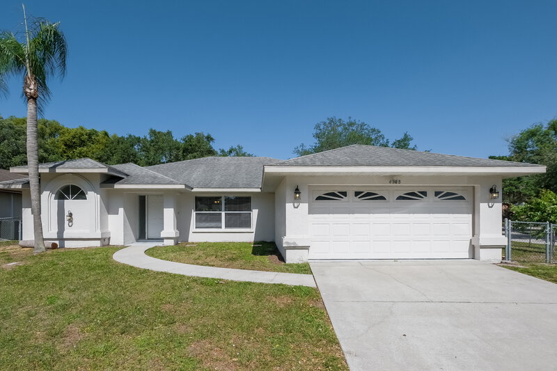 2,345/Mo, 4708 31st Street Ct E Bradenton, FL 34203 External View