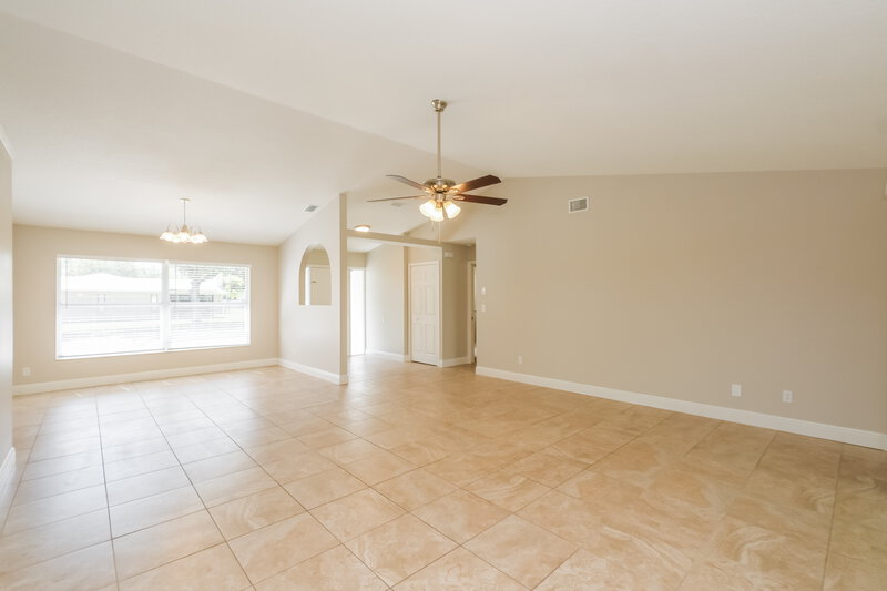 2,345/Mo, 4708 31st Street Ct E Bradenton, FL 34203 Living Room View