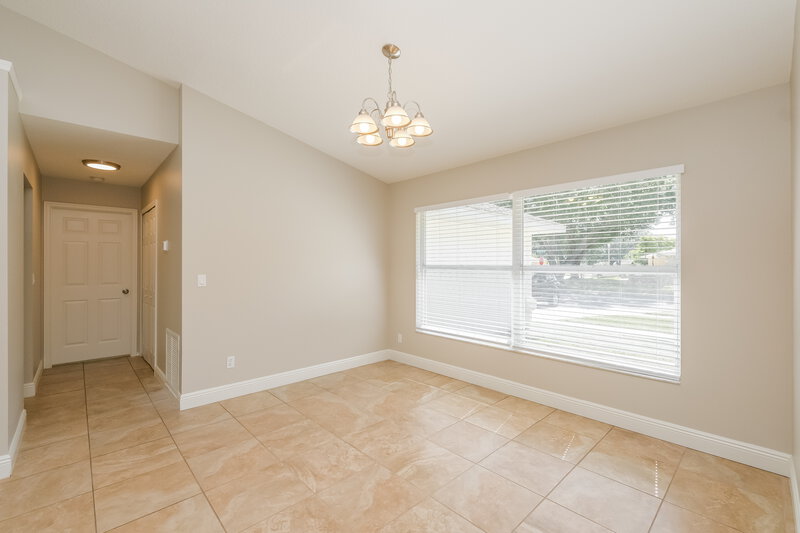 2,345/Mo, 4708 31st Street Ct E Bradenton, FL 34203 Dining Room View