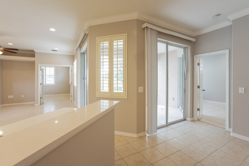 2,985/Mo, 6522 Blue Grosbeak Cir Lakewood Ranch, FL 34202 Living Room View