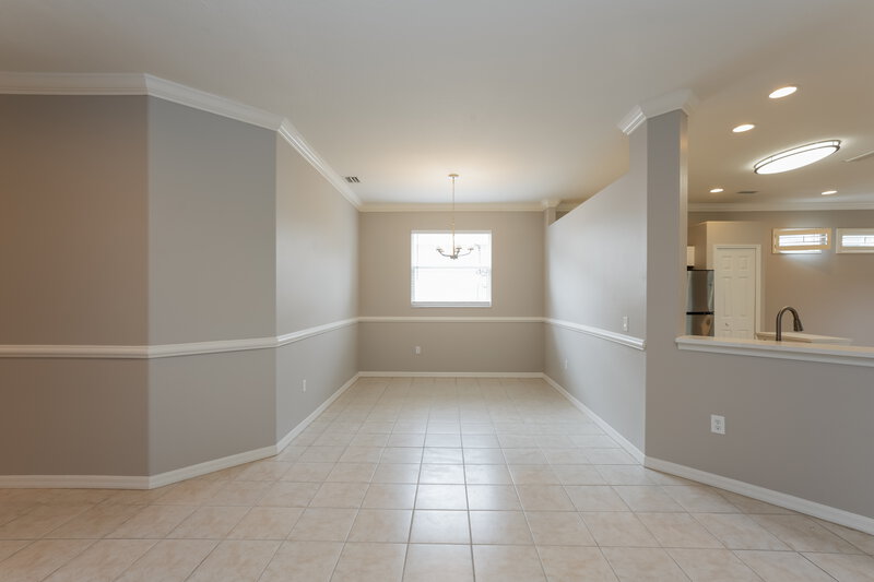 2,985/Mo, 6522 Blue Grosbeak Cir Lakewood Ranch, FL 34202 Dining Room View