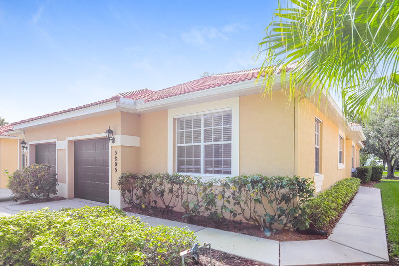 2,010/Mo, 5805 Spanish Point Ct Palmetto, FL 34221 External View