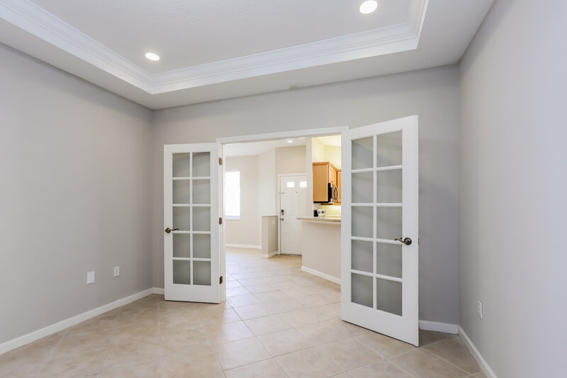 2,010/Mo, 5805 Spanish Point Ct Palmetto, FL 34221 Dining Room View